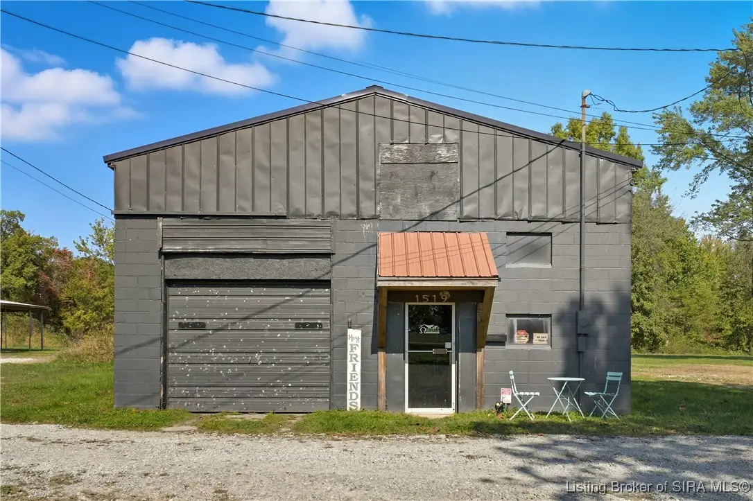 1519 Burton Drive, Scottsburg, IN 47170 - Image #1