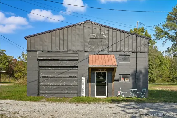 1519 Burton Drive, Scottsburg, IN 47170