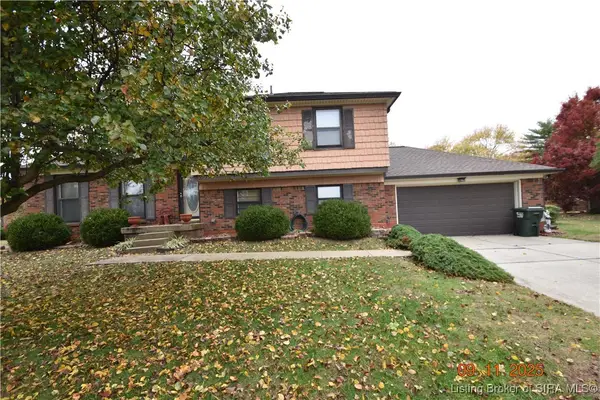 3503 Lancaster Drive, New Albany, IN 47150
