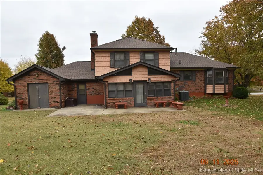 3503 Lancaster Drive, New Albany, IN 47150 - Image #3