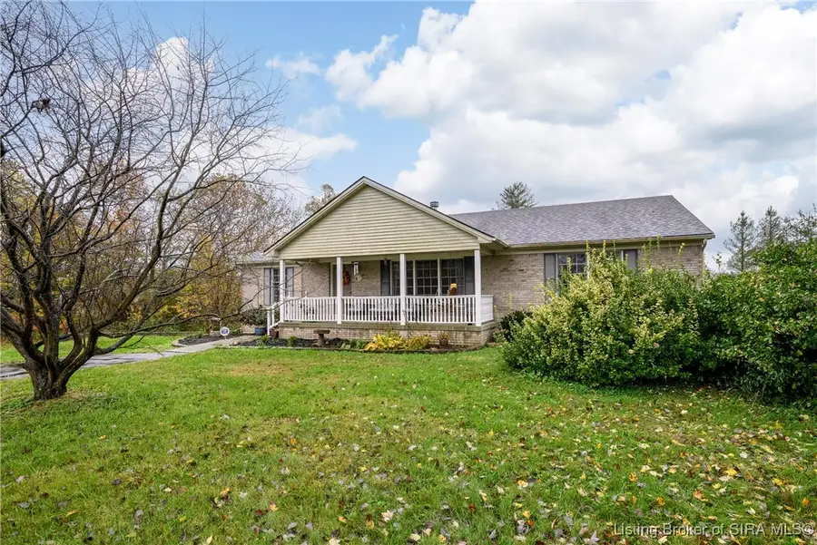 10075 E Blue River Road, Pekin, IN 47165 - Image #3