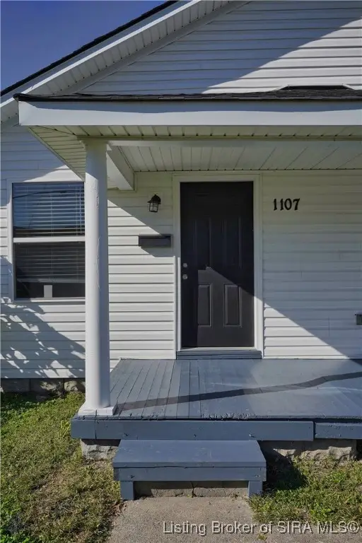 1107 Griffin Street, New Albany, IN 47150 - Image #3
