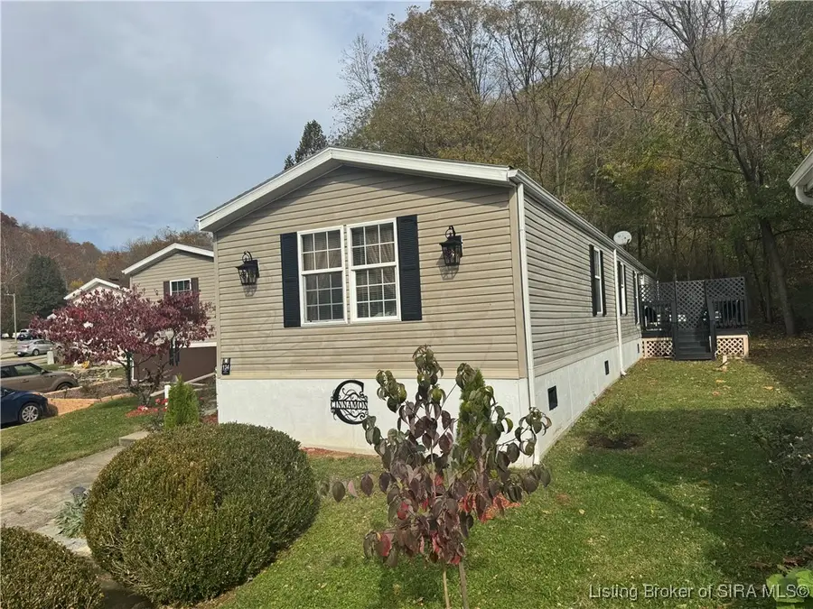 134 Irish Hollow Lane, Madison, IN 47250 - Image #2