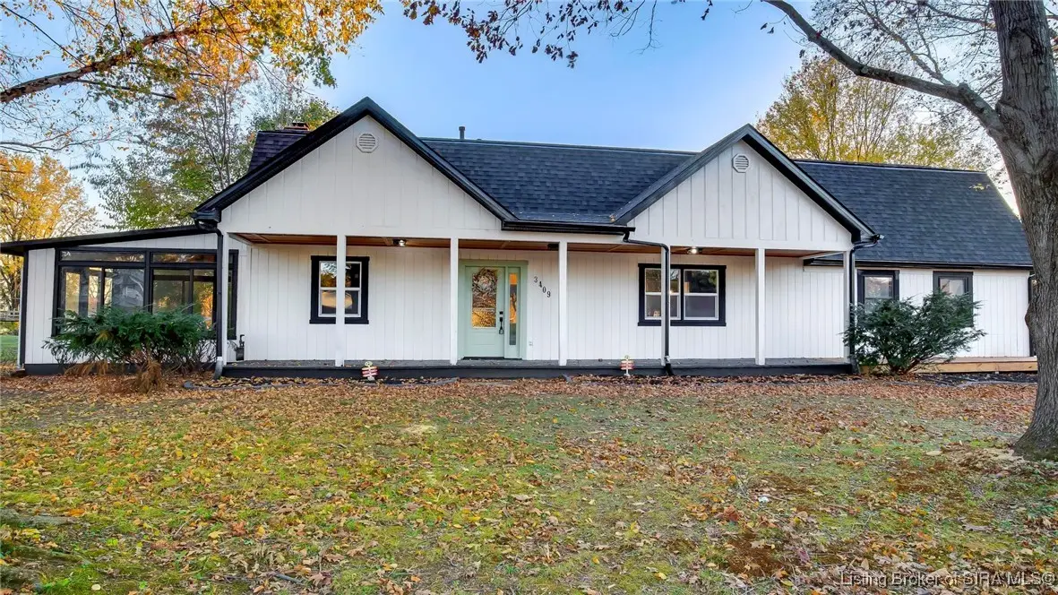 3409 Sundancer, Utica, IN 47130 - Image #1