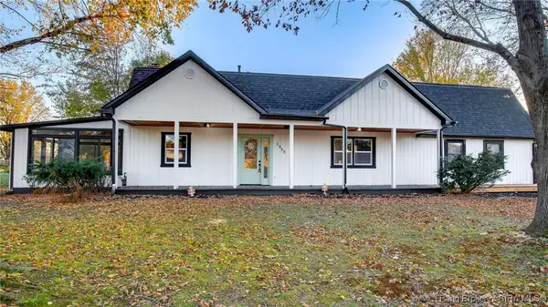 3409 Sundancer, Utica, IN 47130