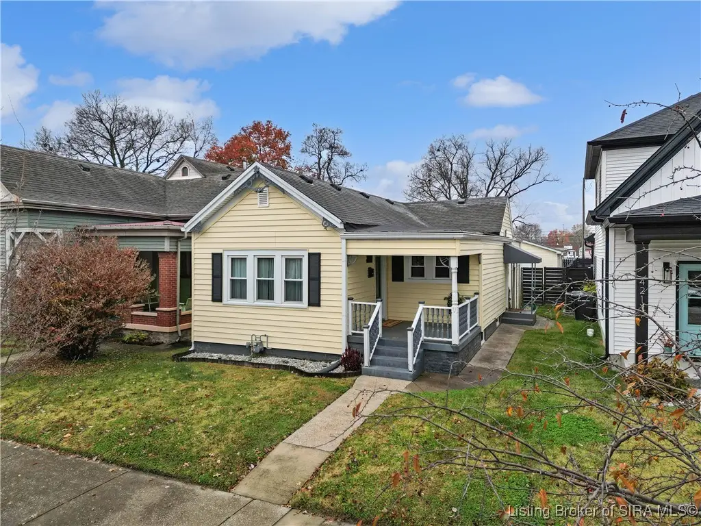 419 E Maple Street, Jeffersonville, IN 47130 - Image #1
