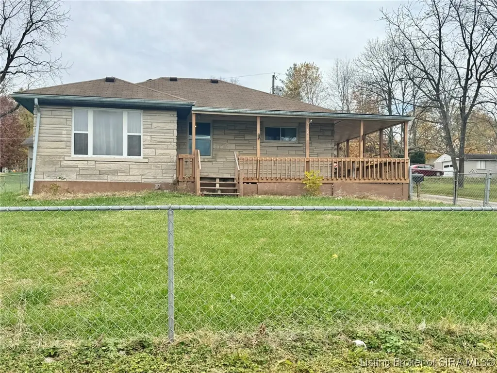 82 W High Street, Pekin, IN 47165 - Image #1