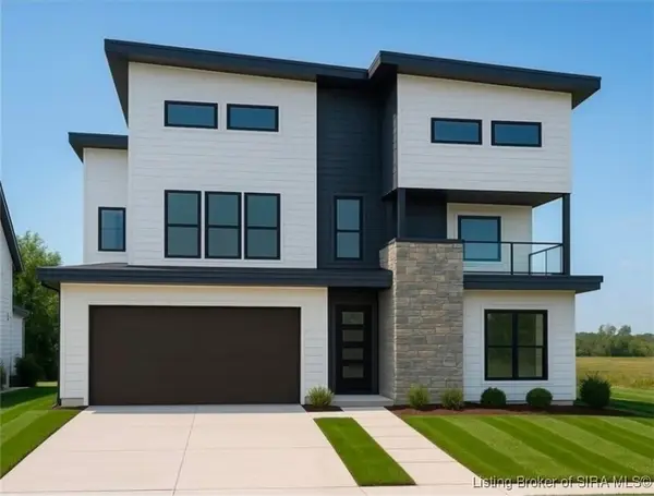 1019 Ridgeview Drive, Jeffersonville, IN 47130