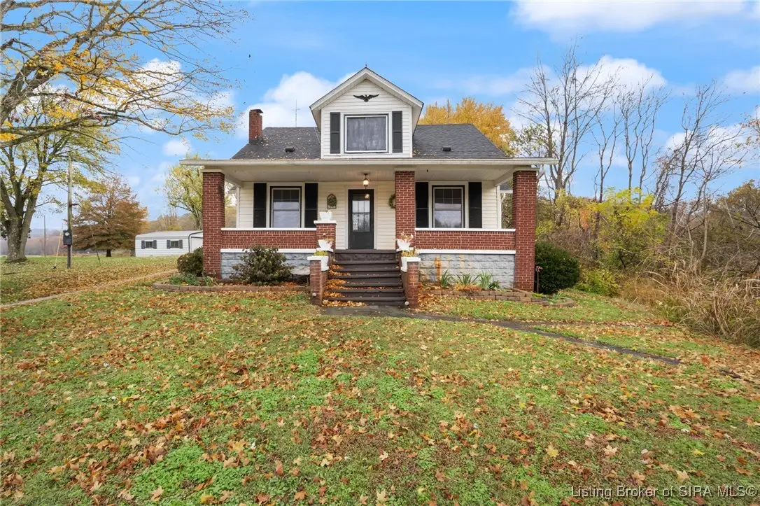 14555 Old Highway 111 Se, Elizabeth, IN 47117 - Image #1