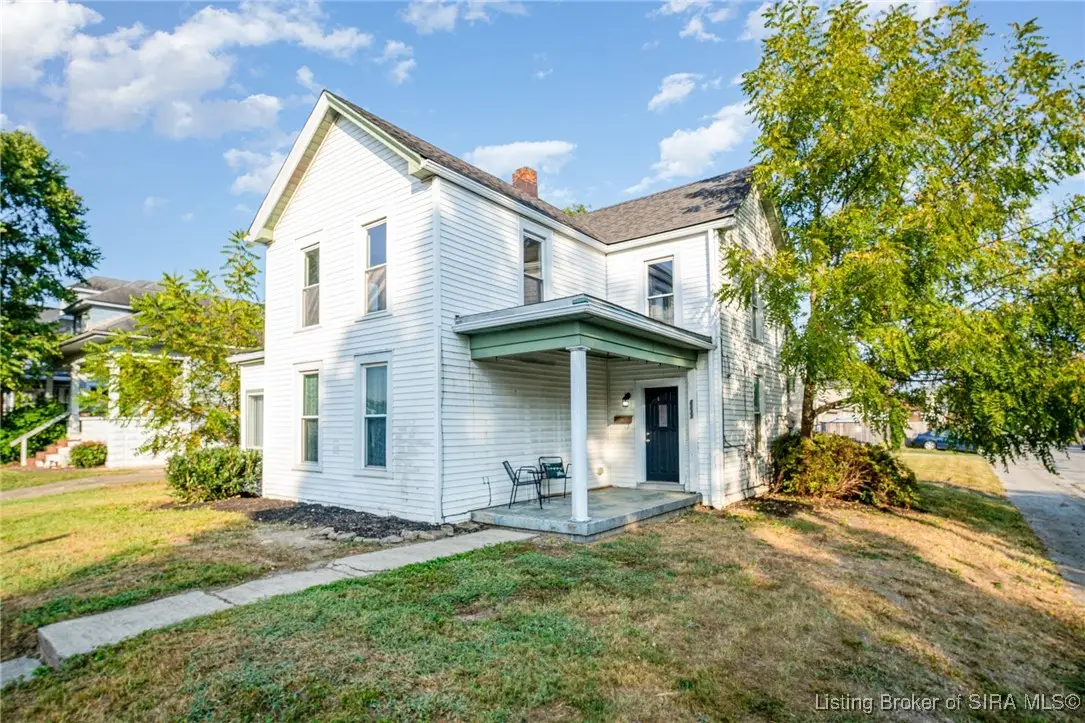 2131 Culbertson Avenue, New Albany, IN 47150 - Image #1