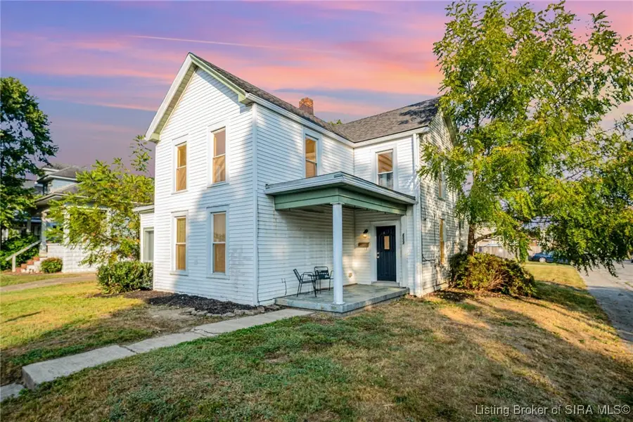 2131 Culbertson Avenue, New Albany, IN 47150 - Image #2