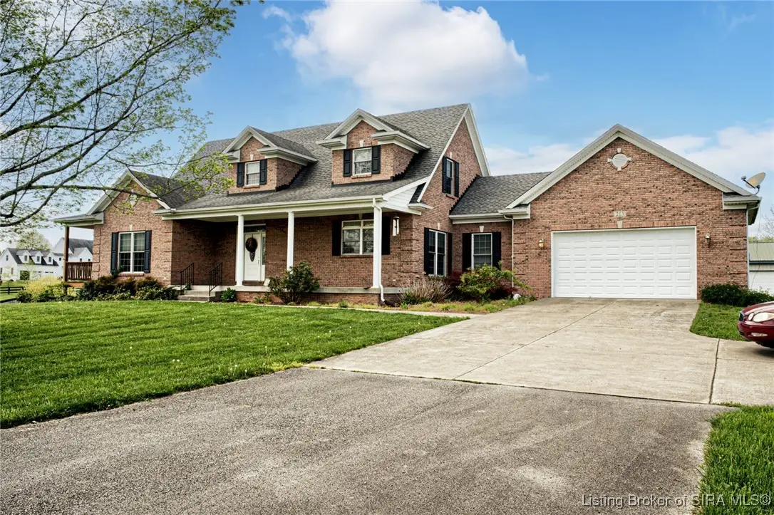 213 Highway 160, Henryville, IN 47126 - Image #1