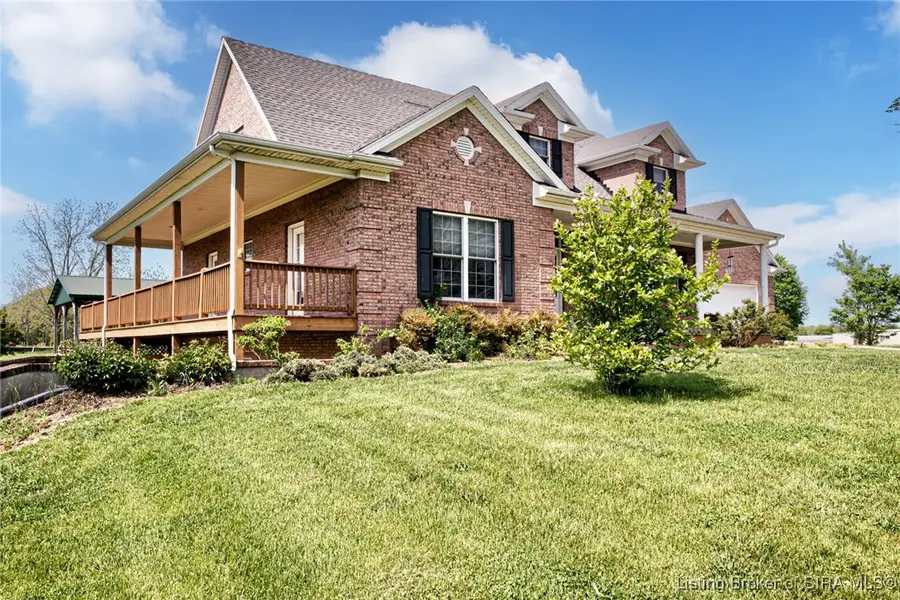 213 Highway 160, Henryville, IN 47126 - Image #2