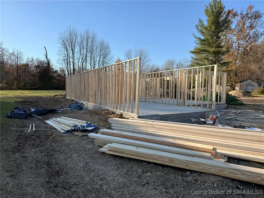 1166 S Riley Drive, Scottsburg, IN 47170 - Image #1