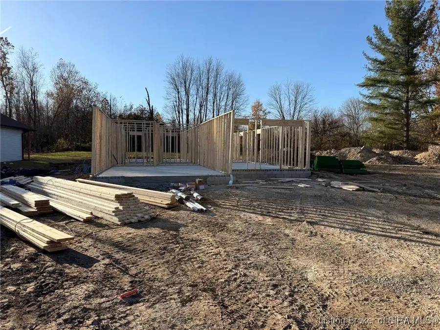 1166 S Riley Drive, Scottsburg, IN 47170 - Image #2