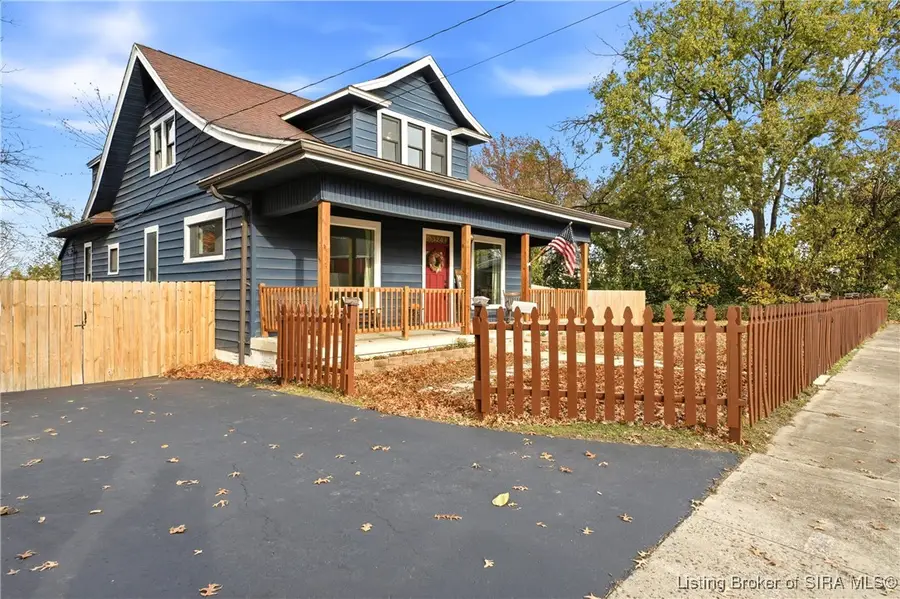 1324 Roosevelt Avenue, New Albany, IN 47150 - Image #2