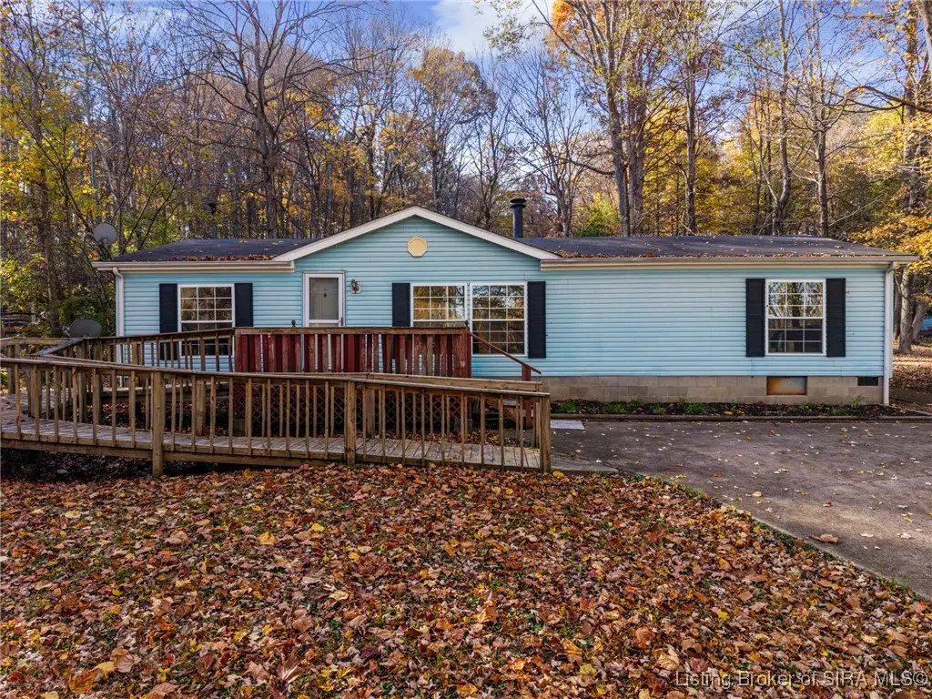 17729 Highway 31 S., Henryville, IN 47126 - Image #1