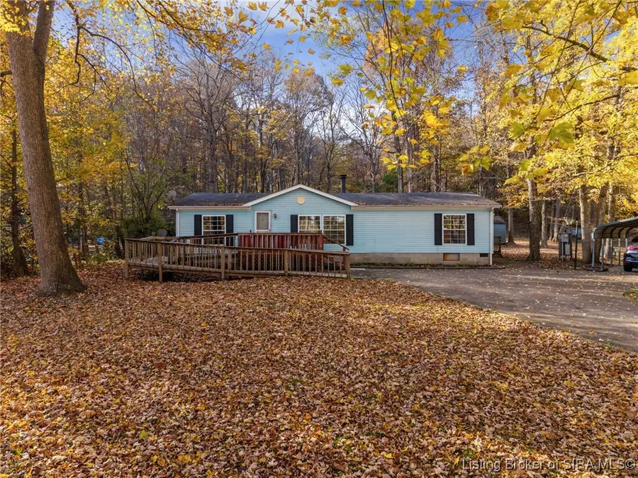 17729 Highway 31 S., Henryville, IN 47126 - Image #2