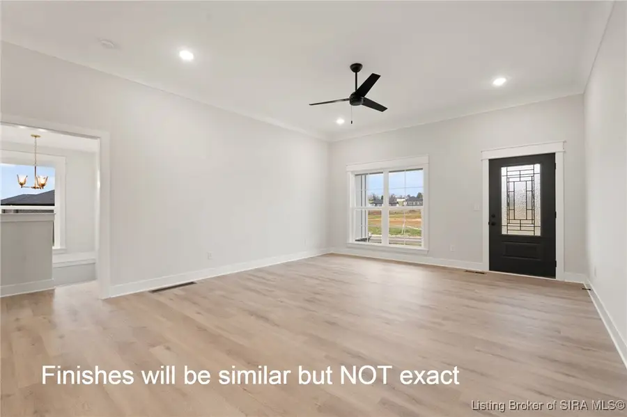 13955 Deer Run Trace #LOT 404, Memphis, IN 47143 - Image #2