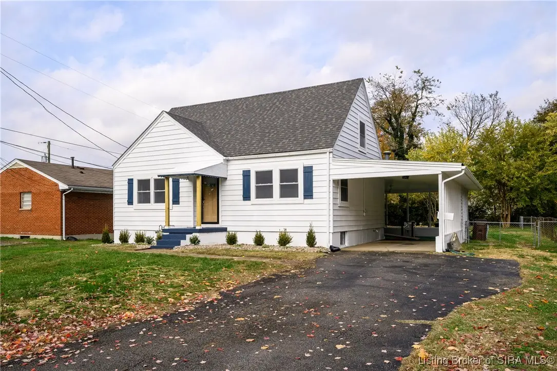 404 N Marshall Avenue, Clarksville, IN 47129 - Image #1