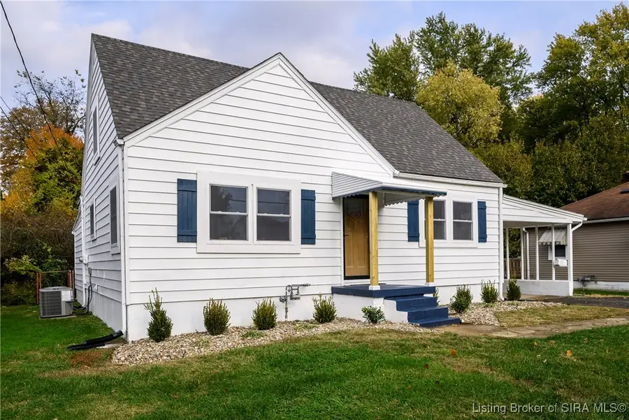 404 N Marshall Avenue, Clarksville, IN 47129 - Image #3