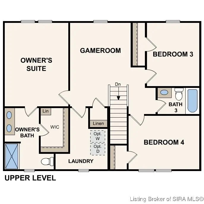 6419 Calla Lilly Court, Lanesville, IN 47136 - Image #3