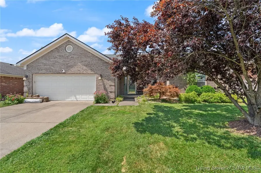 8515 Plum Valley Court, Sellersburg, IN 47172 - Image #2