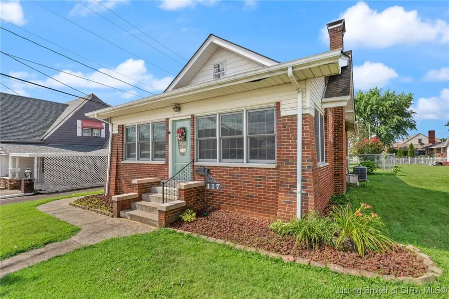 117 Allhands Avenue, Sellersburg, IN 47172 - Image #2