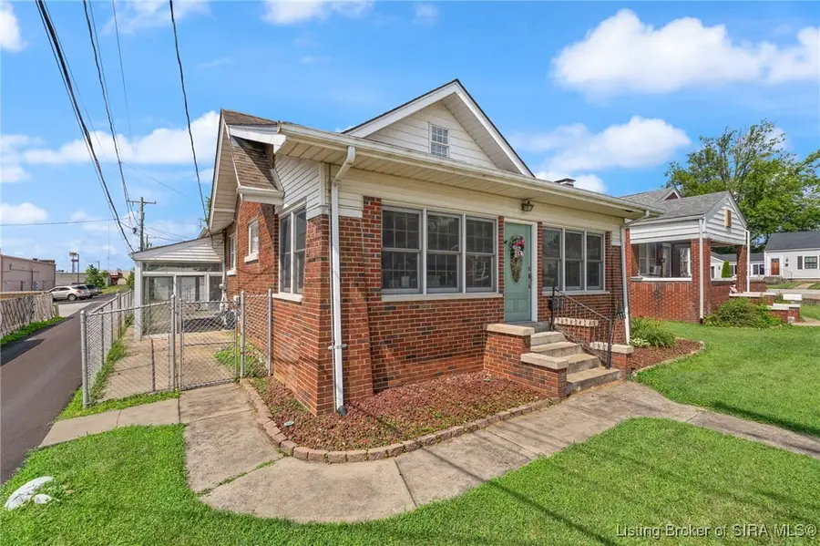 117 Allhands Avenue, Sellersburg, IN 47172 - Image #3