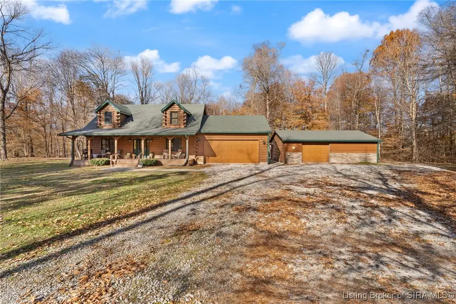 1671 Burns Court, Austin, IN 47102 - Image #2