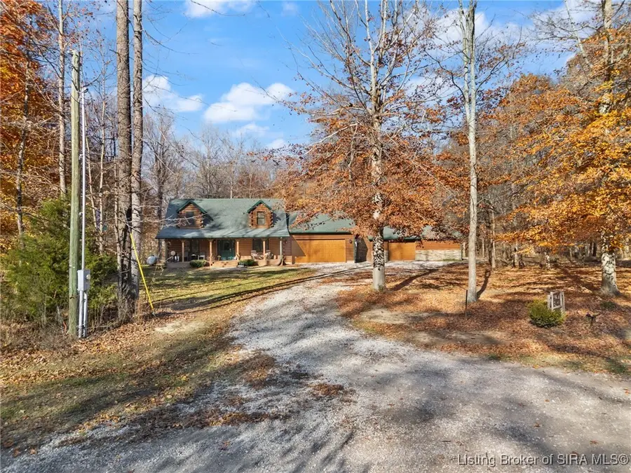 1671 Burns Court, Austin, IN 47102 - Image #3