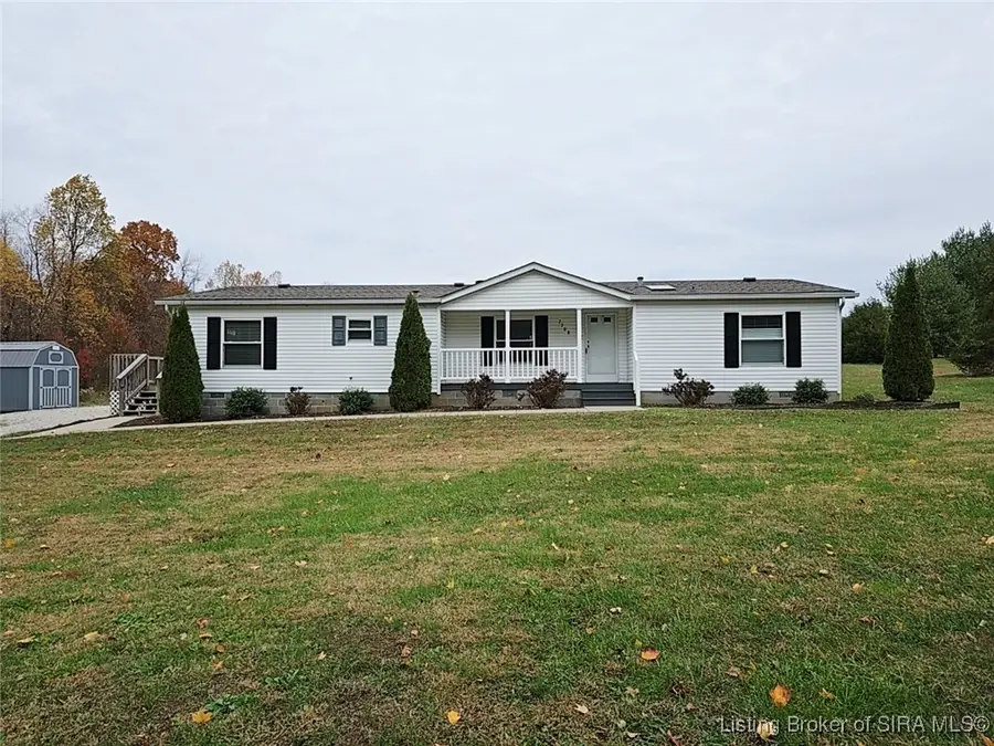 7308 Hopewell Road, Lanesville, IN 47136 - Image #2