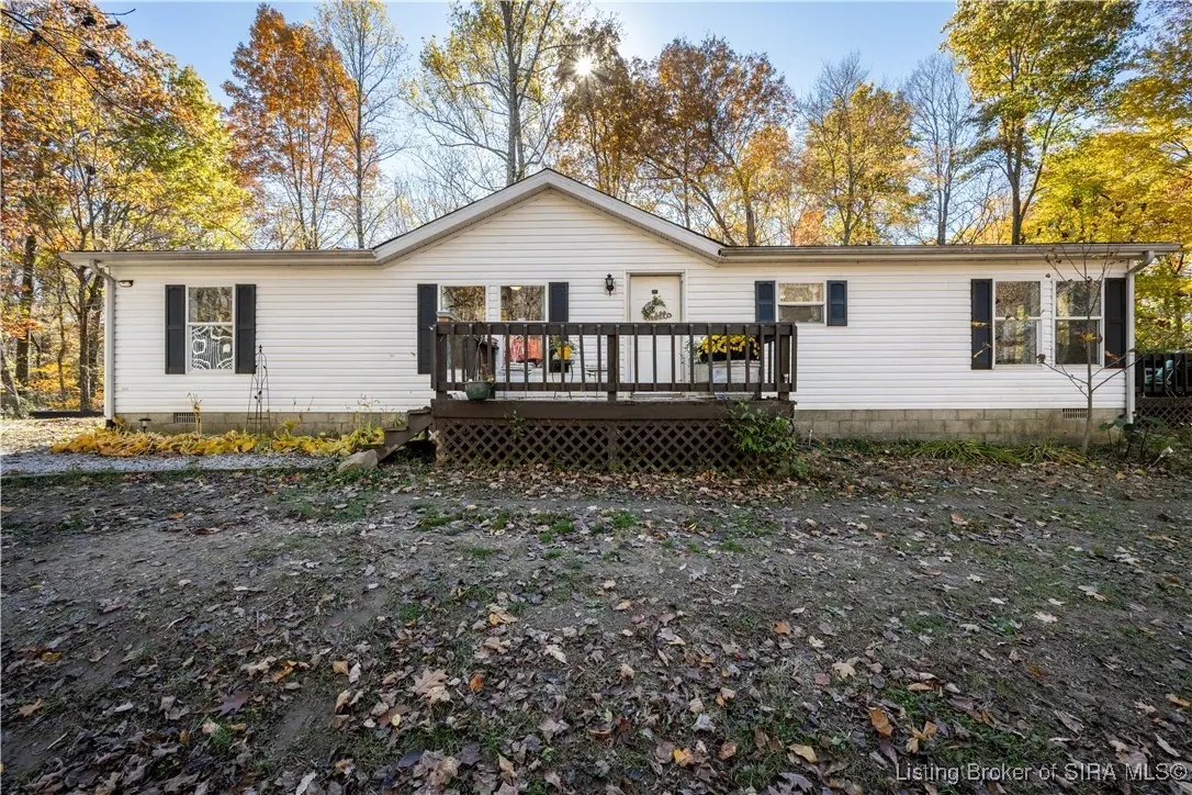 835 Hunters Road Ne, Palmyra, IN 47164 - Image #1
