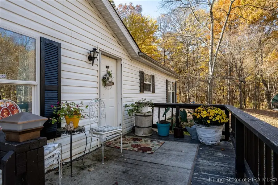 835 Hunters Road Ne, Palmyra, IN 47164 - Image #3