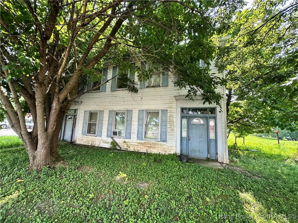 7991 E Main Street, Lexington, IN 47138 - Image #1