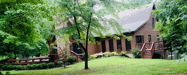 8000 S County Line Road, Henryville, IN 47126 - Image #1