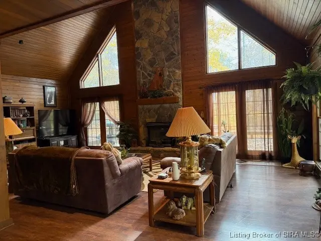 8000 S County Line Road, Henryville, IN 47126 - Image #3