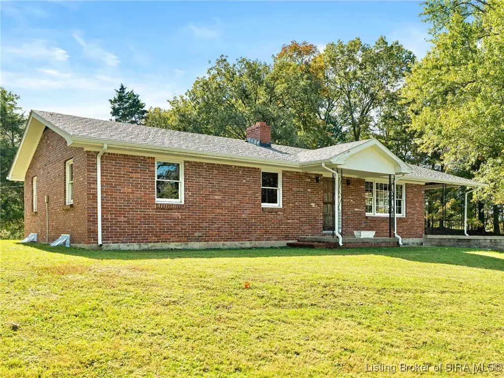 895 Brigetta Drive Ne, Corydon, IN 47112 - Image #1