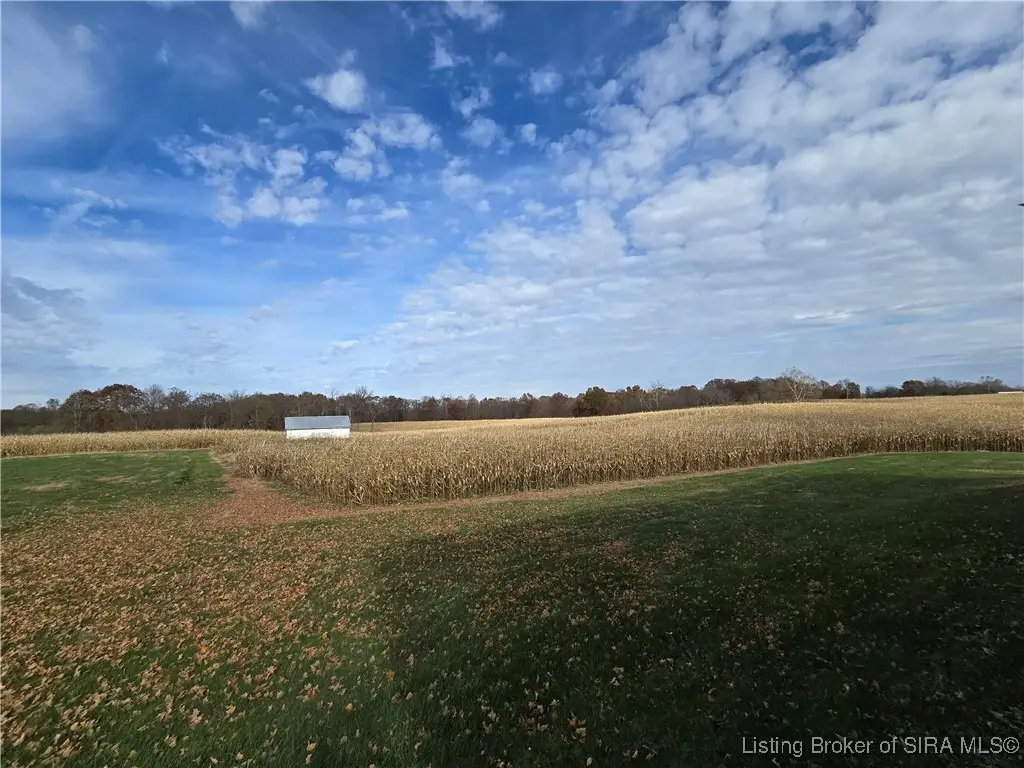 N. Side W. Cox Ferry Road, Campbellsburg, IN 47108 - Image #1