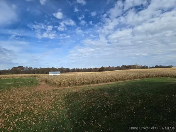 N. Side W. Cox Ferry Road, Campbellsburg, IN 47108