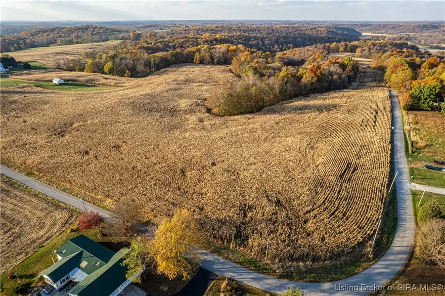 N. Side W. Cox Ferry Road, Campbellsburg, IN 47108 - Image #2