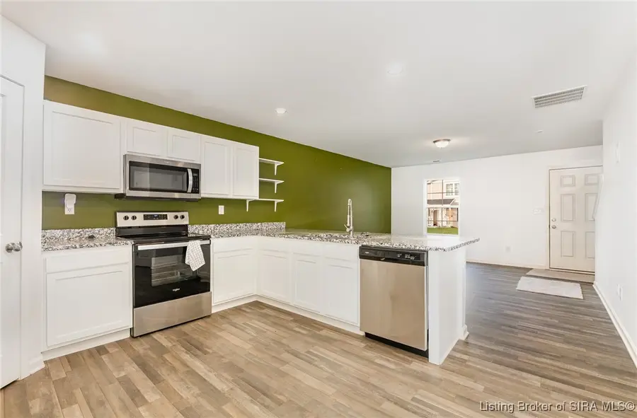 329 Berkley Road, Charlestown, IN 47111 - Image #2