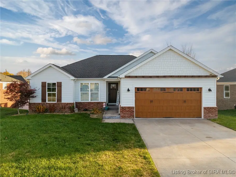 6416 Goldrush Boulevard, Charlestown, IN 47111 - Image #2
