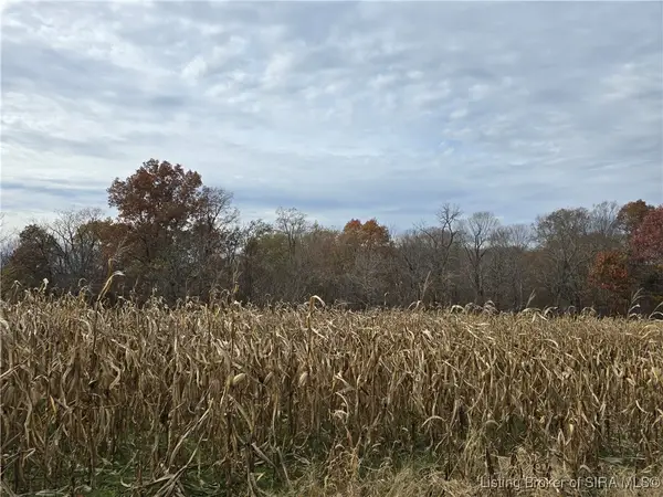 N. Side White River Road, Campbellsburg, IN 47108