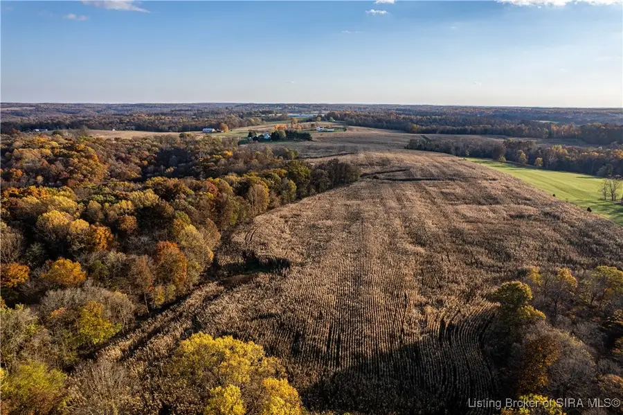 N. Side White River Road, Campbellsburg, IN 47108 - Image #2