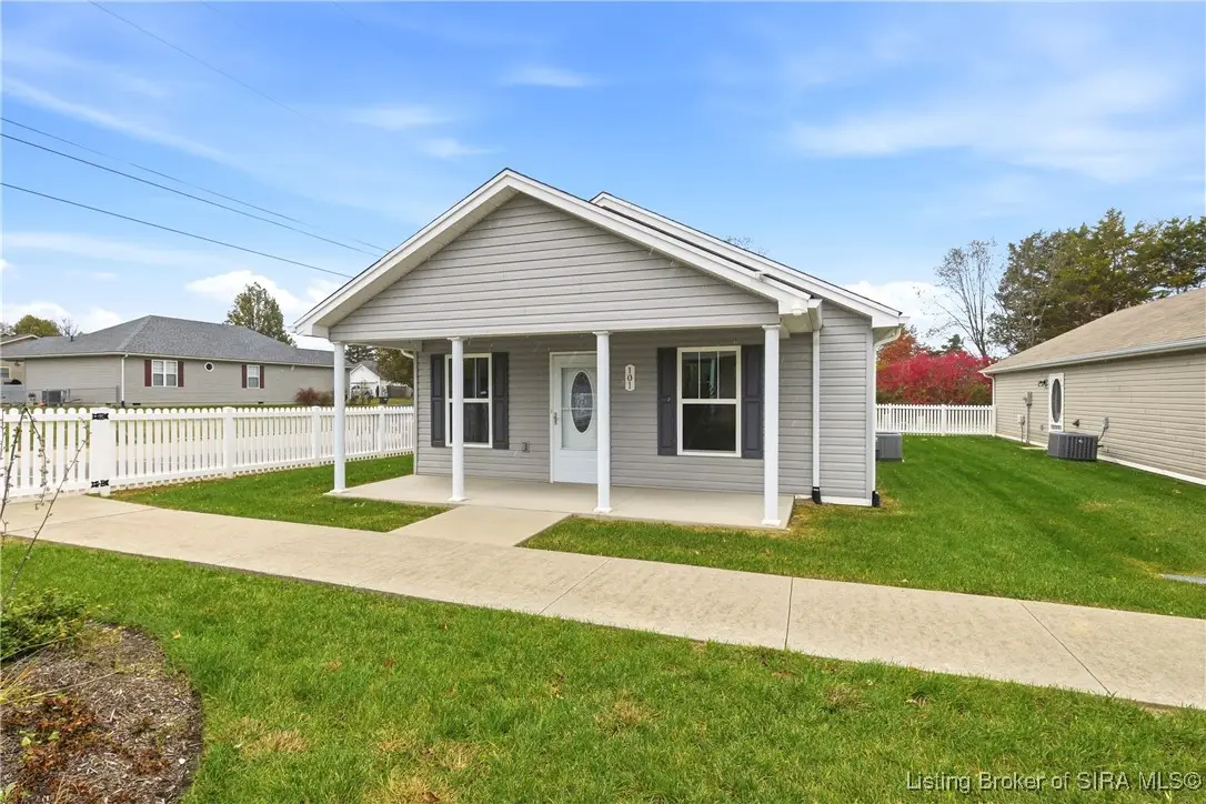 101 Jackson Way, Charlestown, IN 47111 - Image #1
