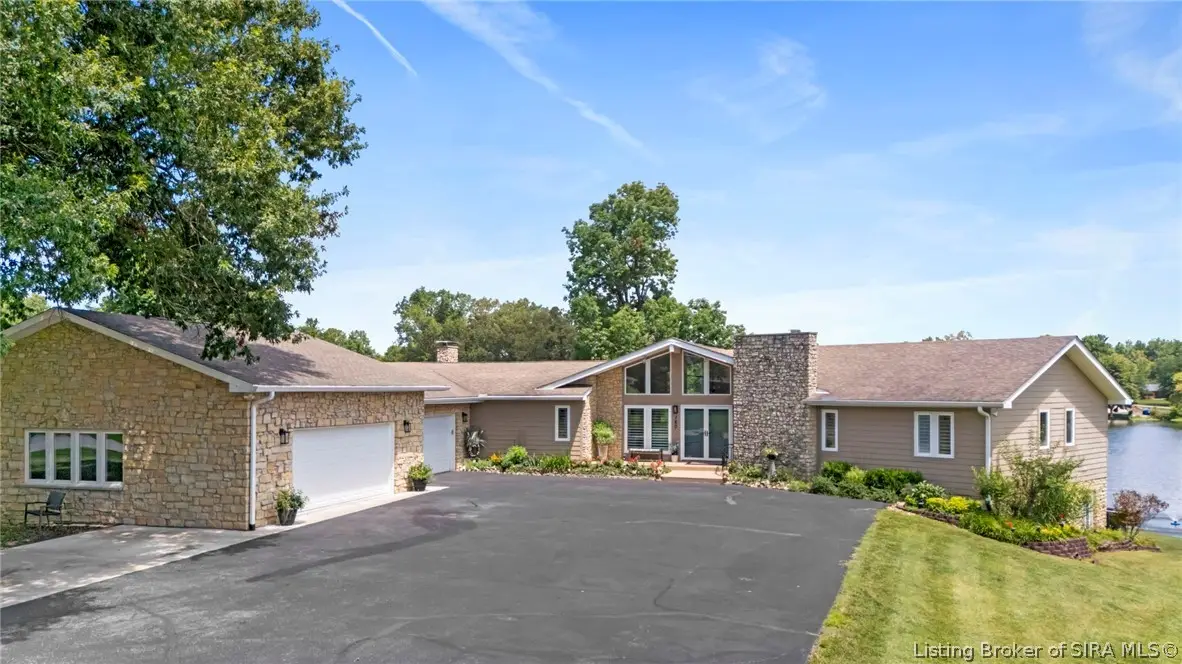 160 N Hereford Lane, Madison, IN 47250 - #1