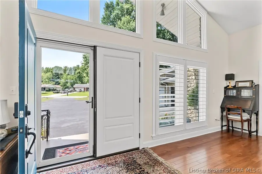 160 N Hereford Lane, Madison, IN 47250 - #3