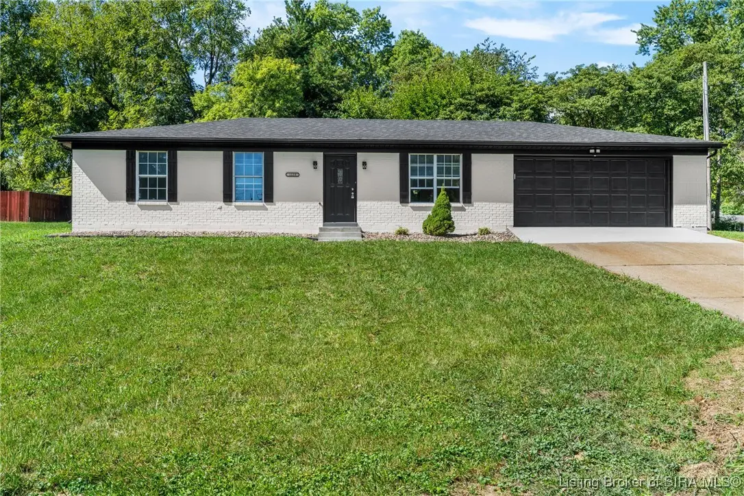 1115 Marci Lane, Georgetown, IN 47122 - Image #1