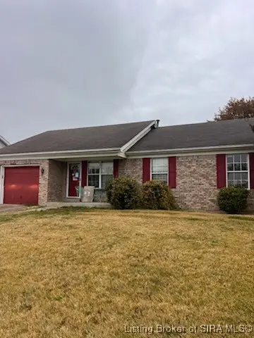 1828 Fall Run Court, New Albany, IN 47150 - Image #2